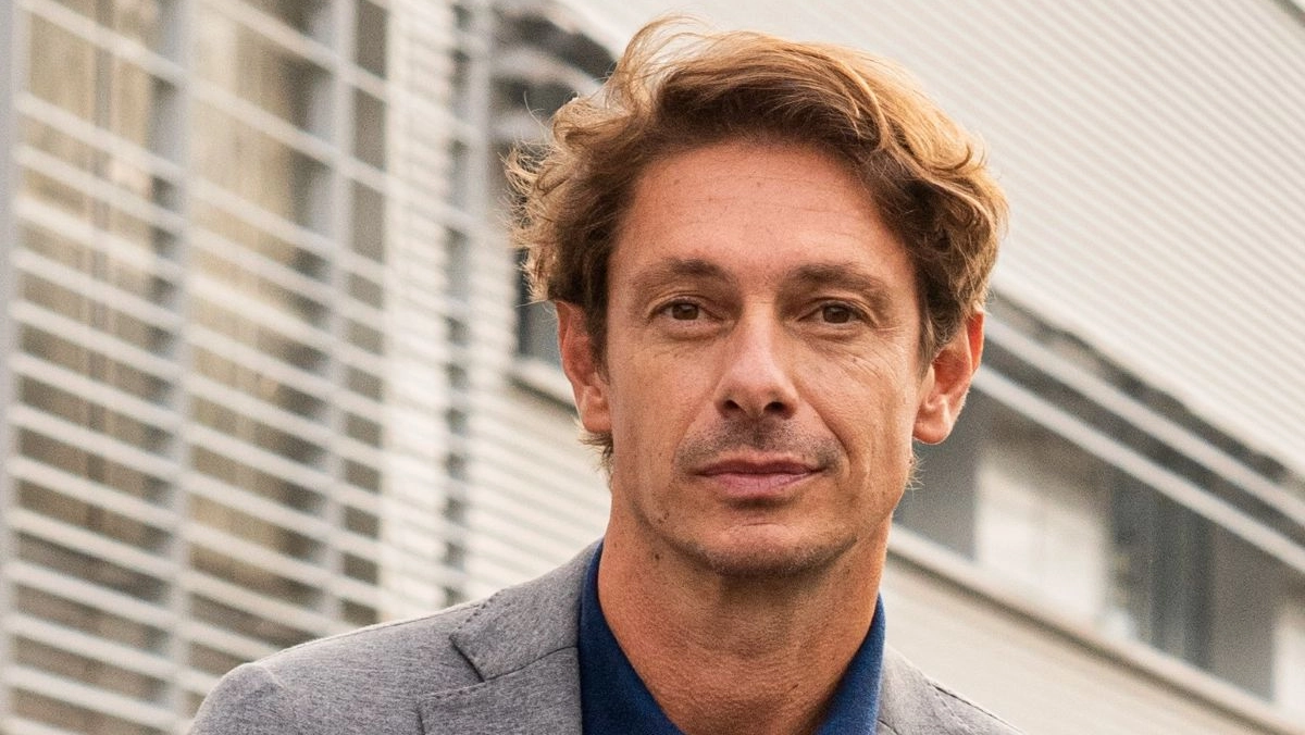 Giorgio Pasotti al Teatro Oscar di Milano con “Io, Shakespeare e Pirandello” di Davide Cavuti
