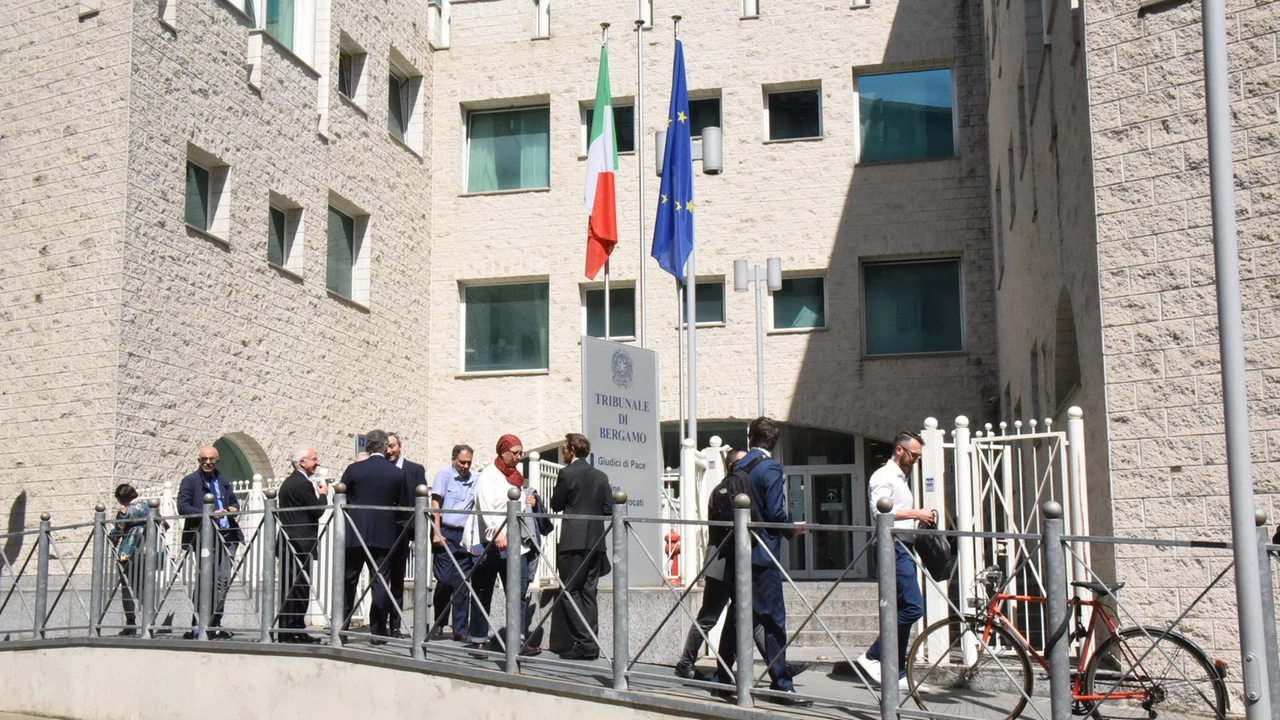 A luglio, nella prossima udienza in Tribunale, sarà sentita l’imputata