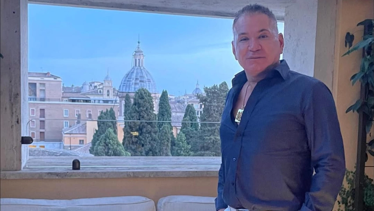 Jose Lizarraga Picciotti, medico cittadino peruviano di 65 indagato per omicidio colposo Jose Lizarraga Picciotti, medico cittadino peruviano di 65 indagato per omicidio colposo