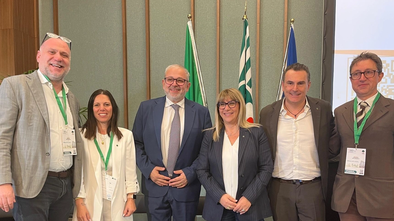 La proposta a Comune e Regione di Abimelech, confermato alla guida della Cisl