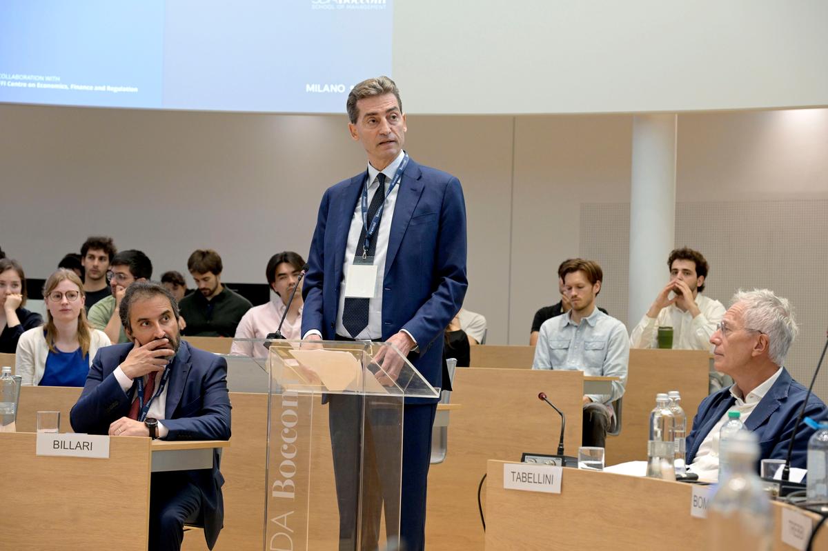 Le politiche di Trump, l’inverno demografico. La Bocconi risponde alle sfide del nuovo mondo: “Vogliamo intercettare i ricercatori di ritorno dagli Usa”
