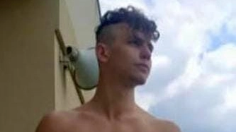 Marco Cutrona, residente a Cinisello Balsamo (Milano), investito e ucciso a 20 anni sul monopattino Marco Cutrona, residente a Cinisello Balsamo (Milano), investito e ucciso a 20 anni sul monopattino