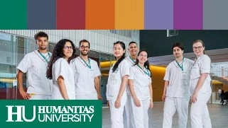 Humanitas University, medici-ingegneri Nel campus del Sud Milano debutta anche il corso con Bocconi tra salute e Intelligenza artificiale Humanitas University, medici-ingegneri Nel campus del Sud Milano debutta anche il corso con Bocconi tra salute e Intelligenza artificiale
