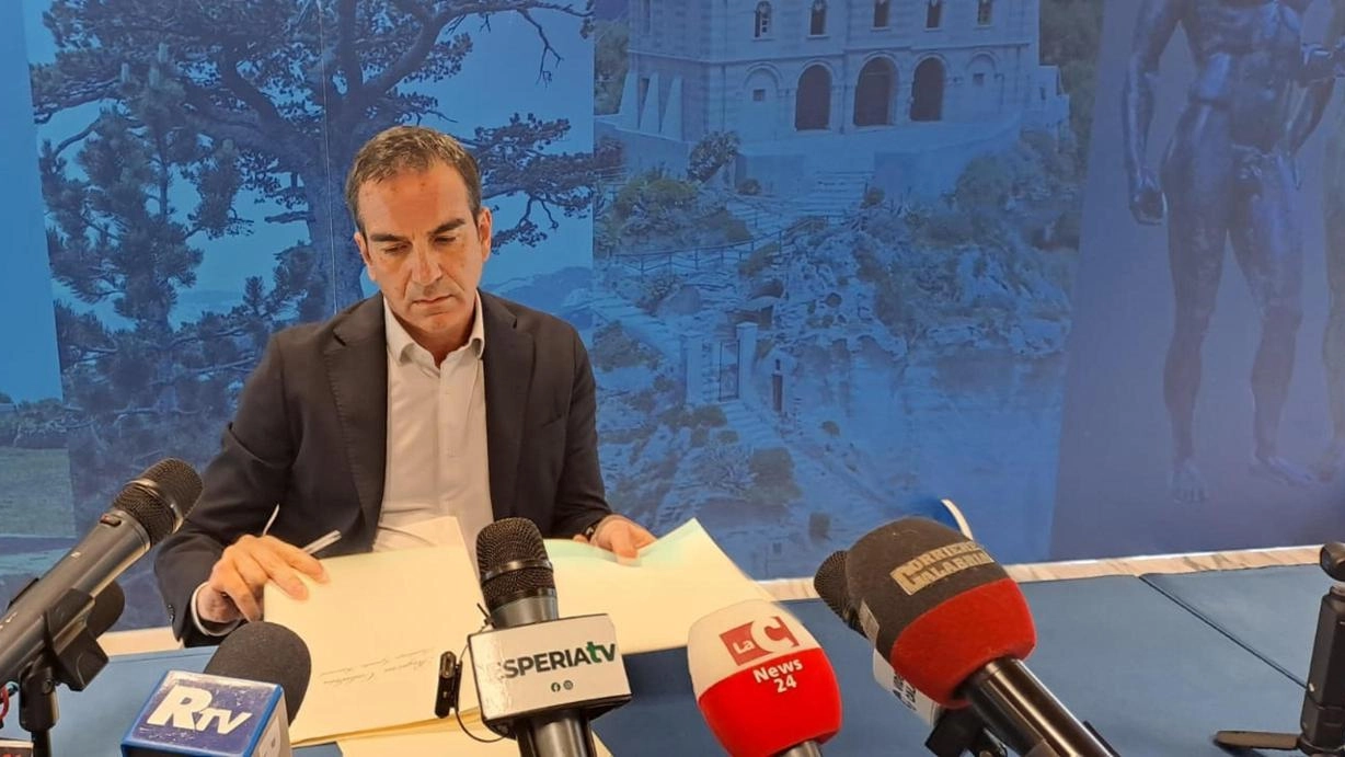 'Tra qualche settimana saranno i calabresi a decidere non altri'