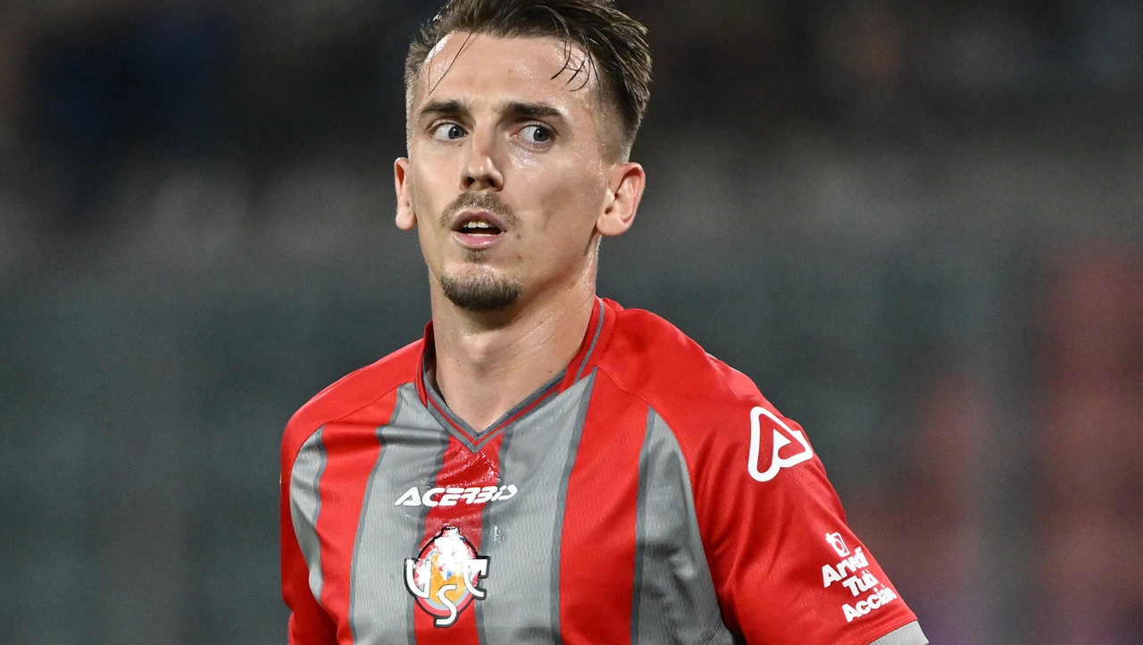 La Cremonese in cerca di continuità col Catanzaro: alla prova l’ex Vandeputte