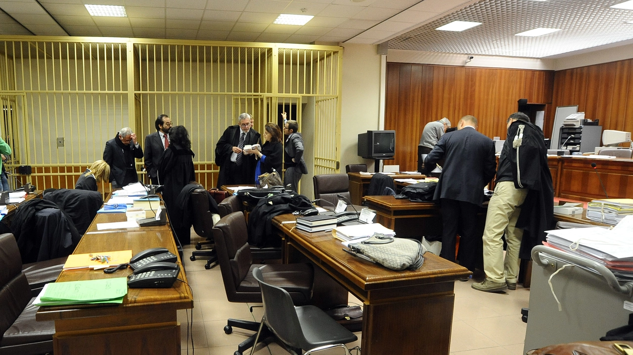 A breve Eslam sarà interrogato dal Gip per la convalida e per valutare eventuali misure cautelari A breve Eslam sarà interrogato dal Gip per la convalida e per valutare eventuali misure cautelari