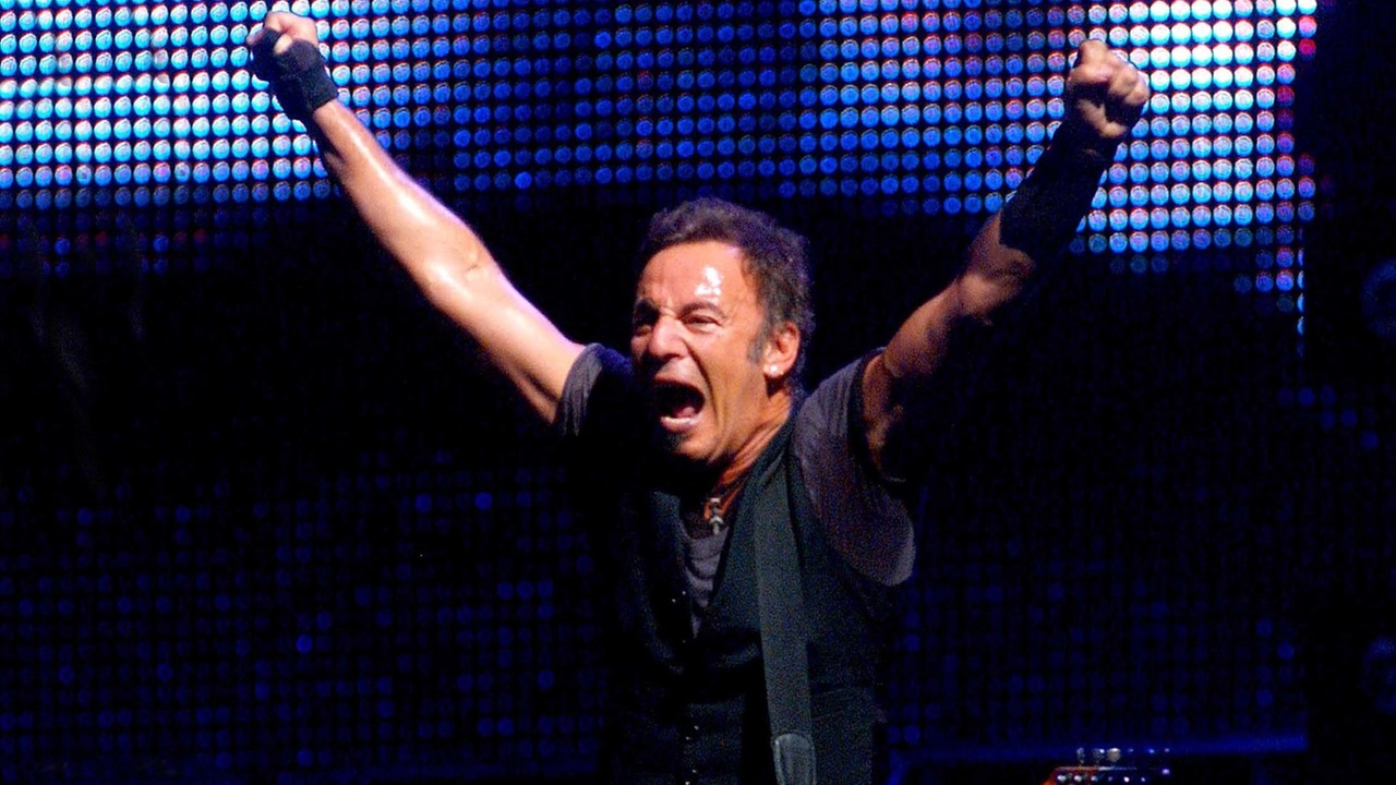 Per Bruce Springsteen due concerti il 30 giugno e il 3 luglio