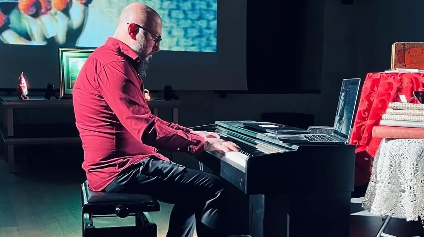 Il magico mondo di Miyazaki per pianoforte solo