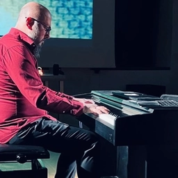 Il magico mondo di Miyazaki per pianoforte solo