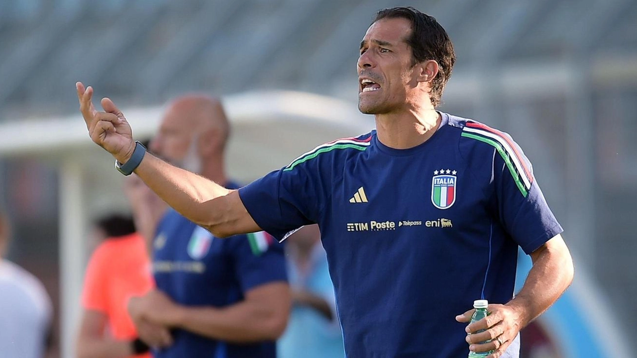 Da Coverciano a Milanello. Dagli azzurrini ai rossoneri. Dal ruolo di commissario tecnico delle giovanili italiane all’ingresso nello staff di...