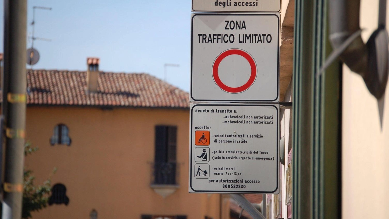 Pass disabili Ue anche nella Martesana Pass disabili Ue anche nella Martesana