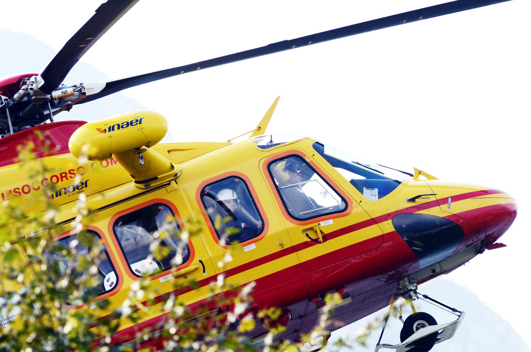 Incidente a Desenzano del Garda, pedone travolto da un camper: è gravissimo Incidente a Desenzano del Garda, pedone travolto da un camper: è gravissimo