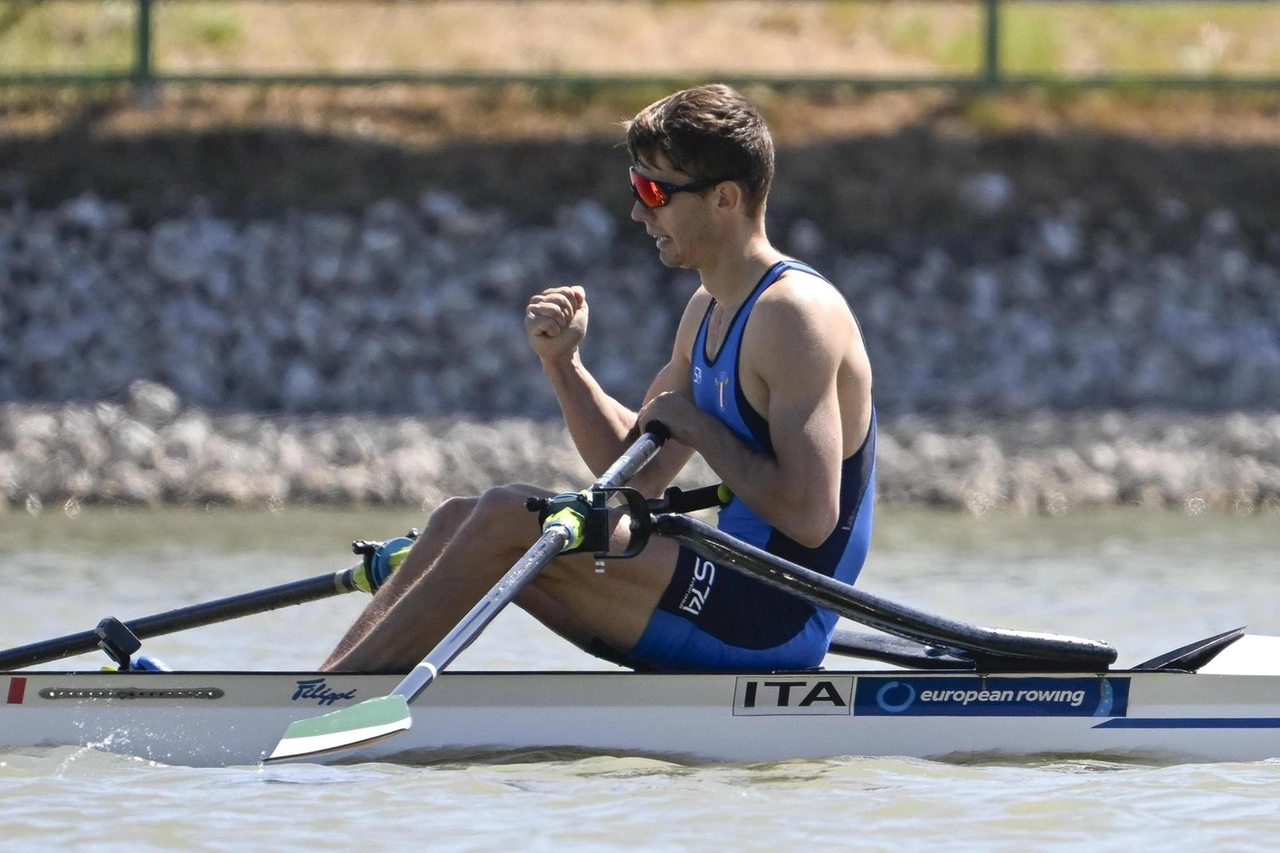 Per i Campionati europei a Varese è stato garantito un finanziamento di 950mila euro