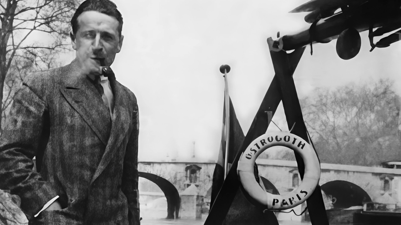 L’editor del maestro, Ena Marchi: "Tutto trasudava gioia di vivere, le lavandaie ridevano a crepapelle. Quei 15mila chilometri di meravigliose vie d’acqua furono una miniera di ambientazioni per i suoi romanzi". L’editor del maestro, Ena Marchi: "Tutto trasudava gioia di vivere, le lavandaie ridevano a crepapelle. Quei 15mila chilometri di meravigliose vie d’acqua furono una miniera di ambientazioni per i suoi romanzi".