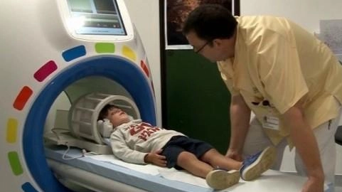 Lo strumento cambierà radicalmente il modo in cui i piccoli pazienti verrano sottoposti all’indagine diagnostica