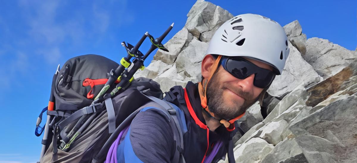 alpinista precipita dal monte bianco da giugno cento vittime in quota