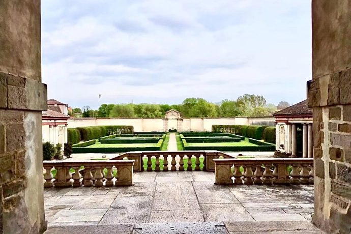 Almo Il Collegio Borromeo (Pavia), Bene Fai