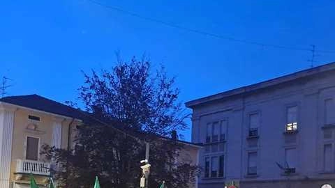 Legnano, già era stato chiesto che la piazza a lui intitolata cambiasse nome