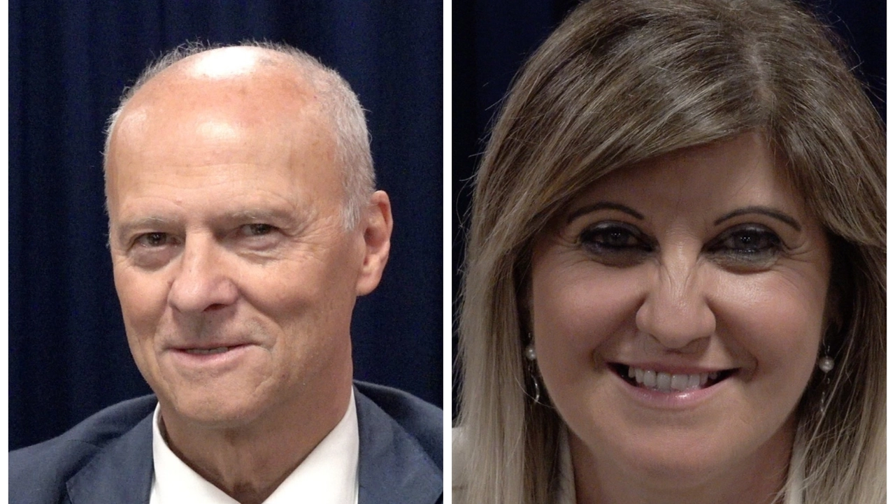 Ballottaggio 2024 a Malnate: sfida tra Sandro Damiani e Nadia Cannito. Affluenza definitiva al 38,41%