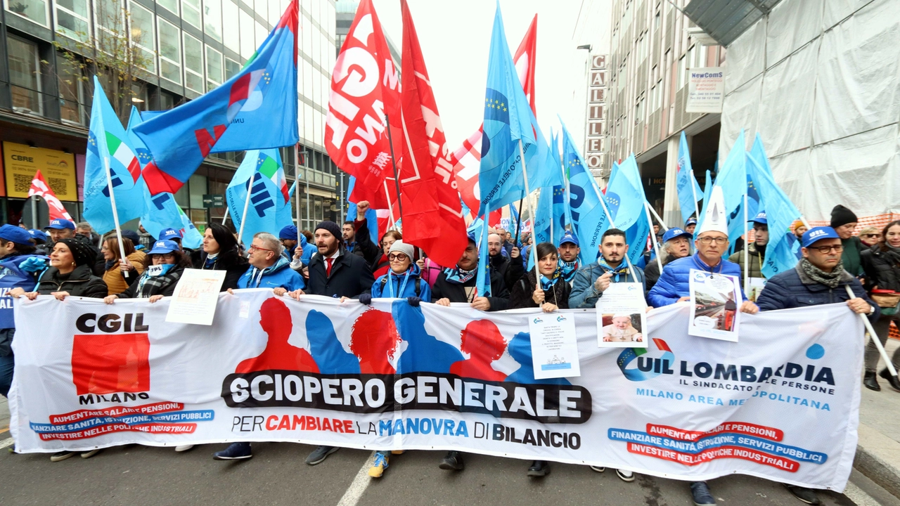 Contratti pirata, lavoratori discriminati e salari bassi: in quali settori sono più diffusi a Milano