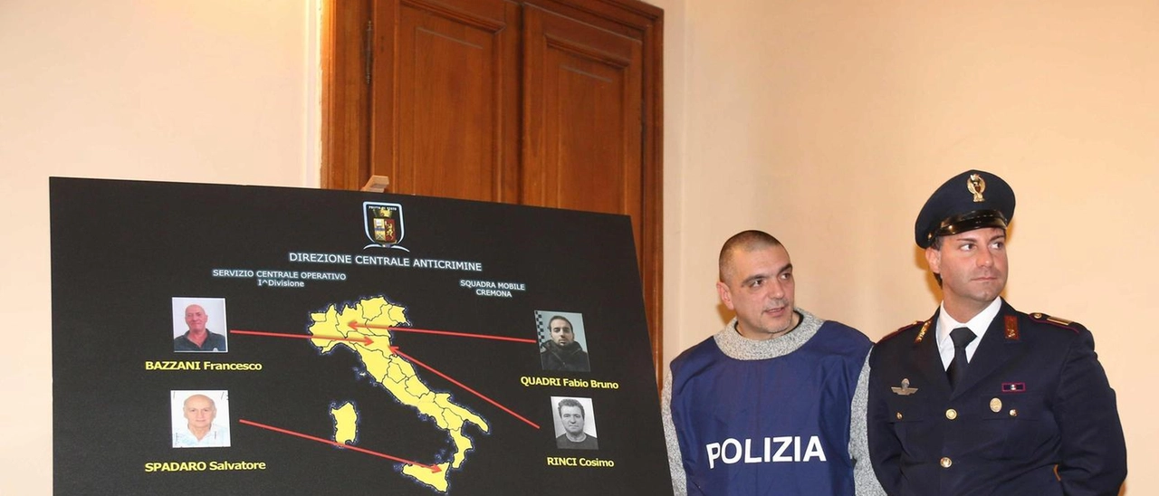 Scommesse clandestine nel mondo del calcio, i cinque indagati fanno ricorso contro i domiciliari