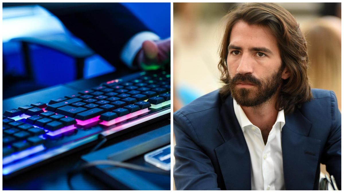 Caso Equalize, il verbale di Del Vecchio Jr: ero spaventato e sono stato truffato Caso Equalize, il verbale di Del Vecchio Jr: ero spaventato e sono stato truffato