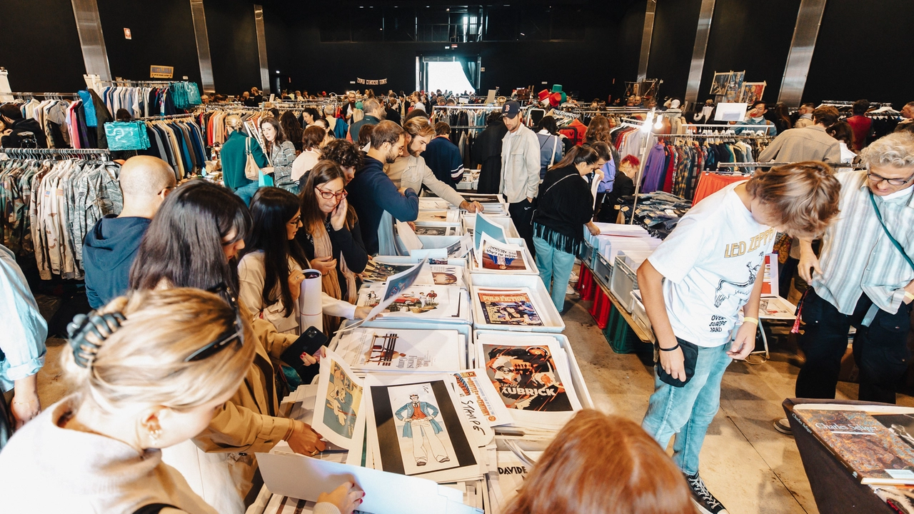 East Market Milano East Market Milano