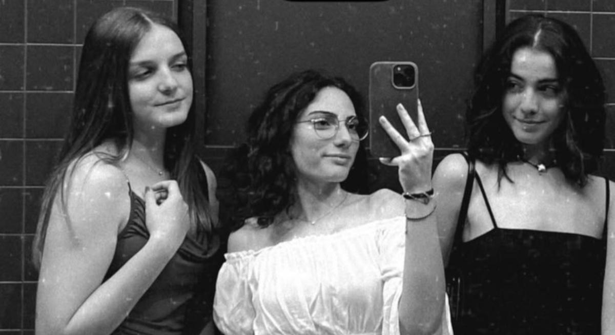 chiara l8217unica amica sopravvissuta dell8217incidente di brivio giorgia e milena vivr242 per voi