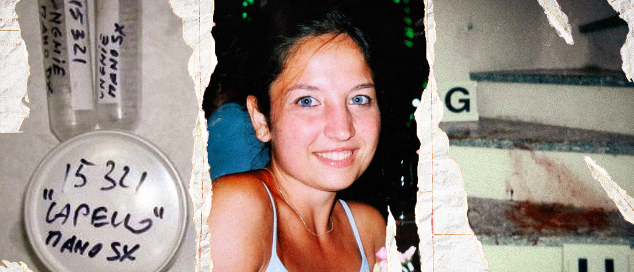 Chiara Poggi, il Dna nella bocca e l’ipotesi (che scagionò Stasi) di una reazione al killer: “Prima colluttazione anche a mani nude”