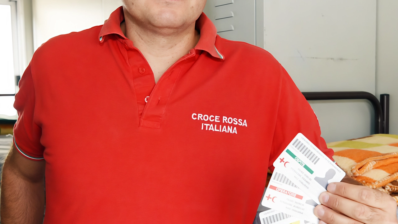 Matteo Fois 49 anni ex presidente dei Comitati di Lipomo e Como della Cri ha scelto di difendersi dall’accusa di peculato in dibattimento Il periodo oggetto di contestazioni e calcolo dei danni va dal 2014 al 2020