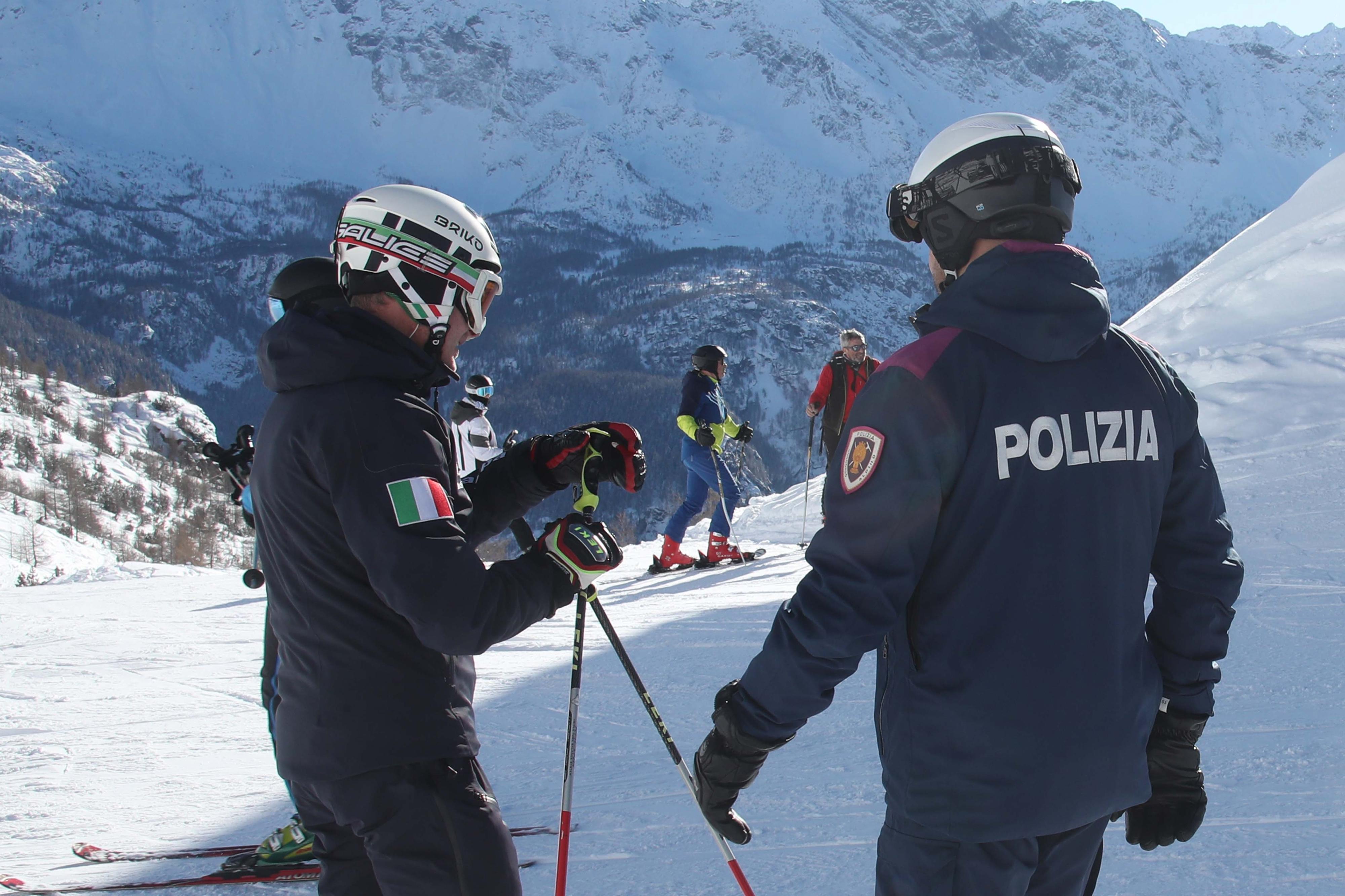 incidenti investimenti soccorsi ubriachi