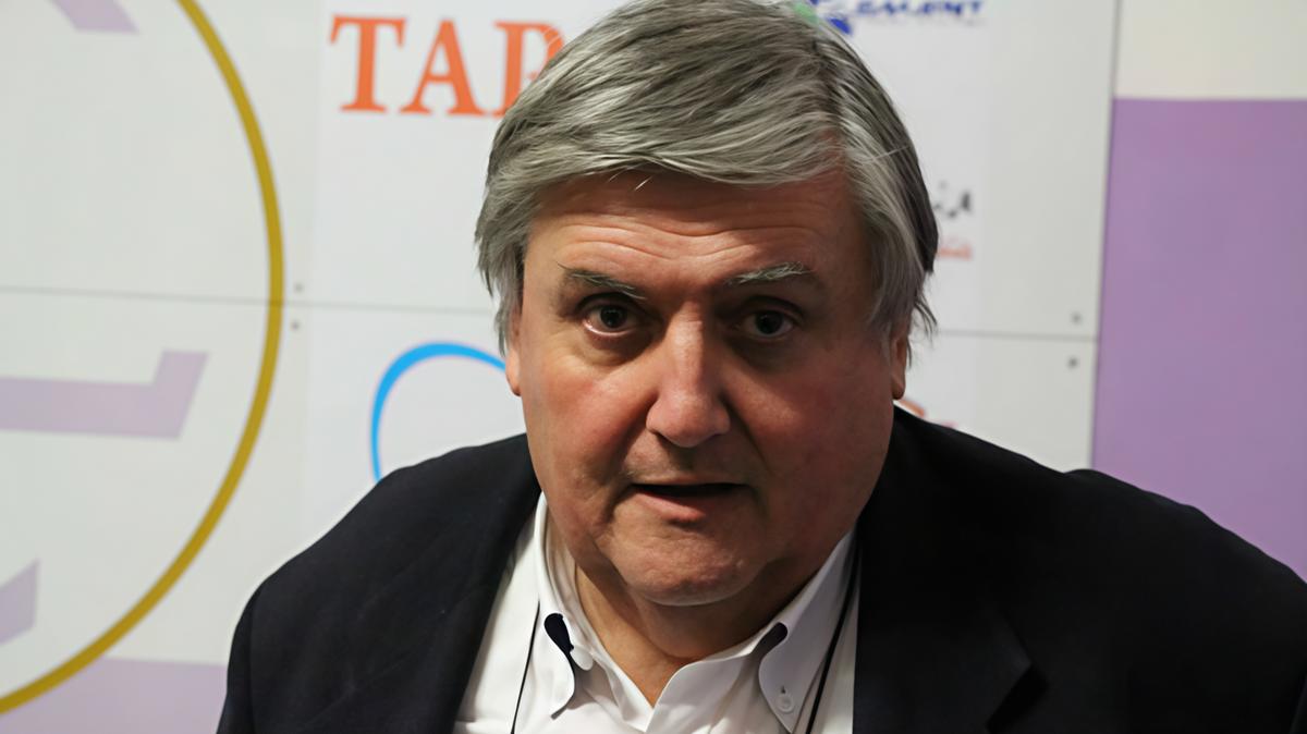 Addio a Pogliani dirigente appassionato
