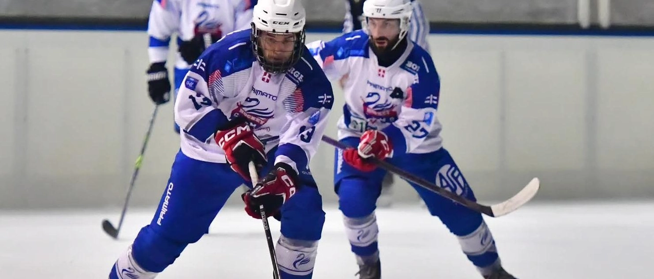 Hockey ghiaccio: crisi delle squadre lombarde in vista delle Olimpiadi 2026