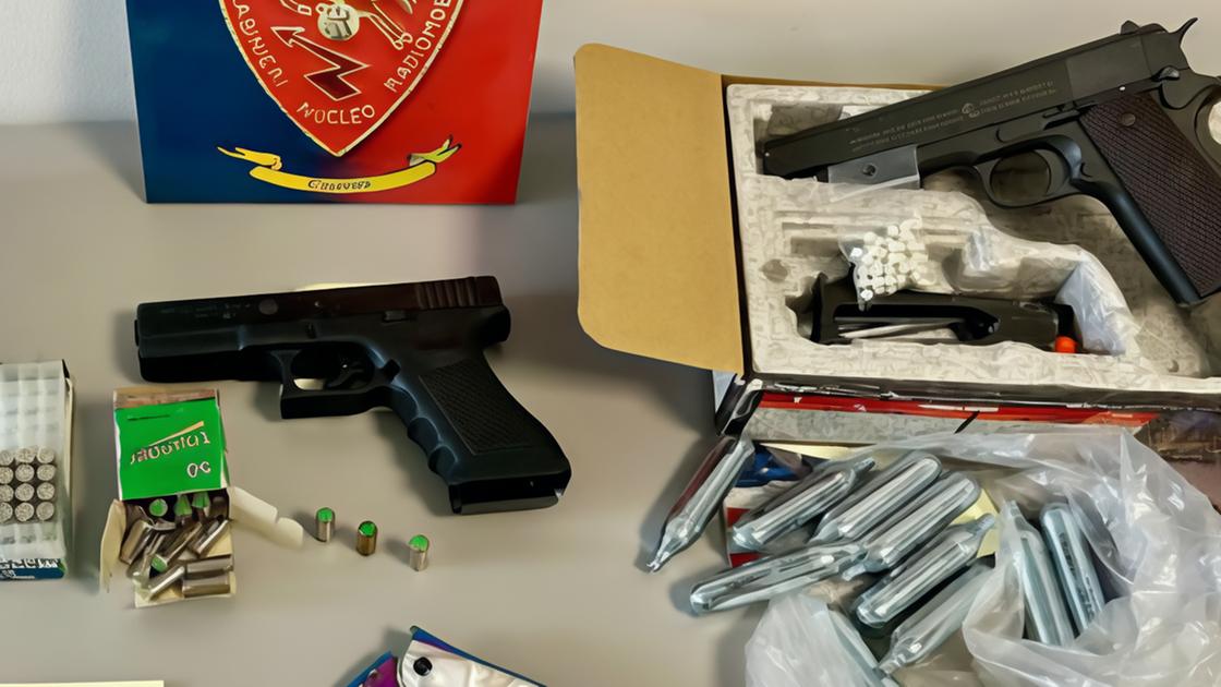 Maxi rissa tra bande a Cernobbio e Maslianico: altri 5 Daspo, anche a tre ragazze minorenni