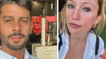 Marco Magagna, 38 anni, ucciso da Stella Boggio, 33, la notte del 7 gennaio a Bovisio Masciago Marco Magagna, 38 anni, ucciso da Stella Boggio, 33, la notte del 7 gennaio a Bovisio Masciago