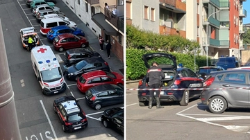 Omicidio a Legnano, 35enne trovata morta nel suo appartamento: Vasilica Potincu uccisa a coltellate alla schiena
