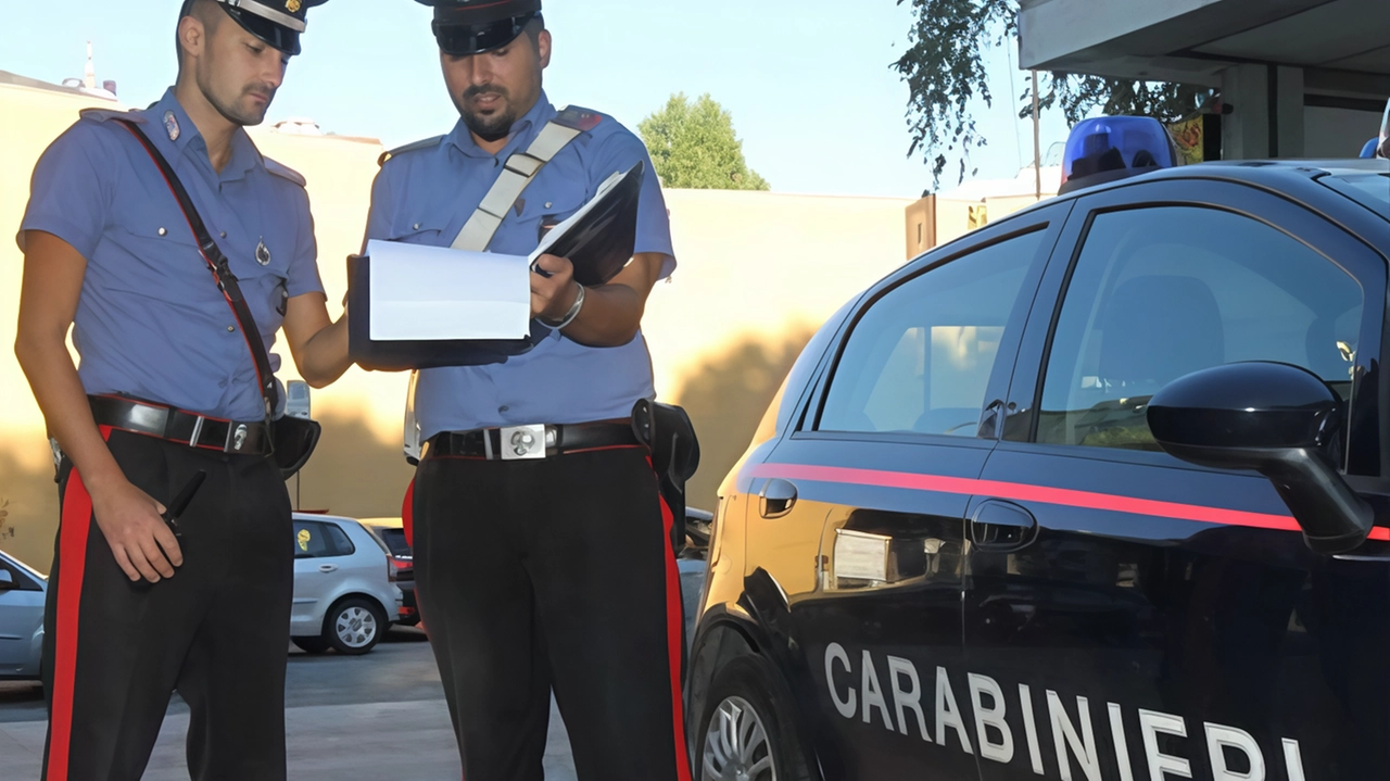Le indagini dei carabinieri sono in corso per risalire alla data e alla causa del decesso di Angelo Spreafico