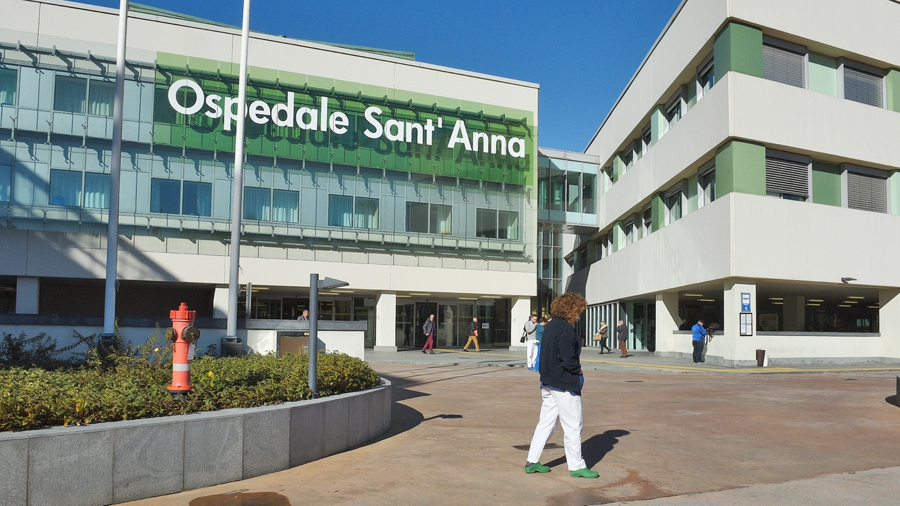 La ragazzina era seguita da un medico specialista dell’ospedale Sant’Anna
