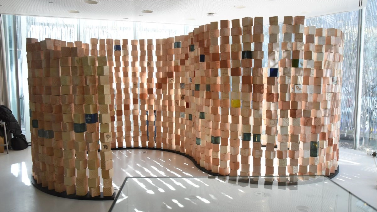 Segnare l'argilla: Castiglia-La Mancia porta la sua ceramica alla Milano Design Week