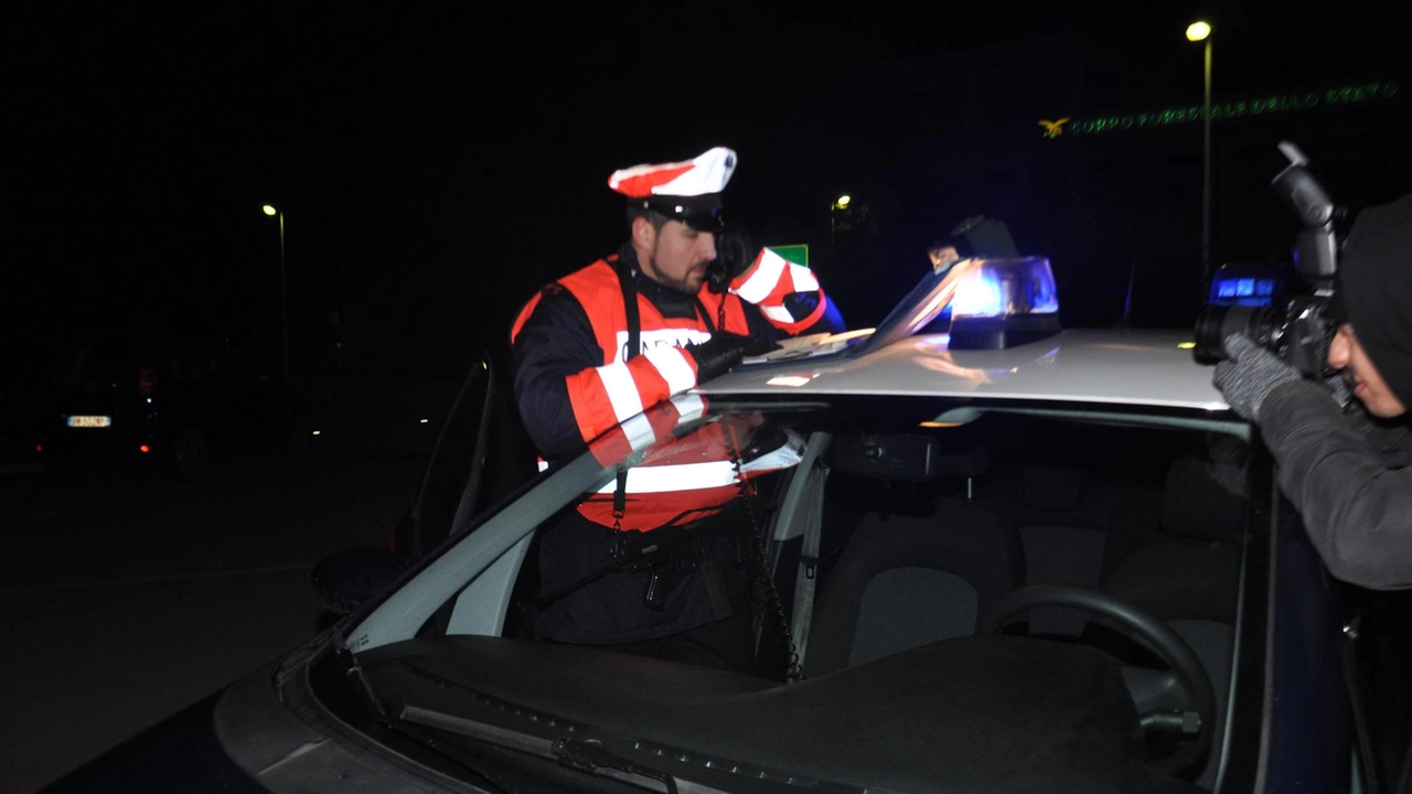 Su quanto accaduto nella villetta del rione San Bernardo stanno indagando i militari dell’Arma Su quanto accaduto nella villetta del rione San Bernardo stanno indagando i militari dell’Arma