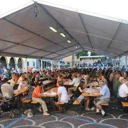 Da San Bernardino a Quintano, è iniziata la stagione dei tortelli