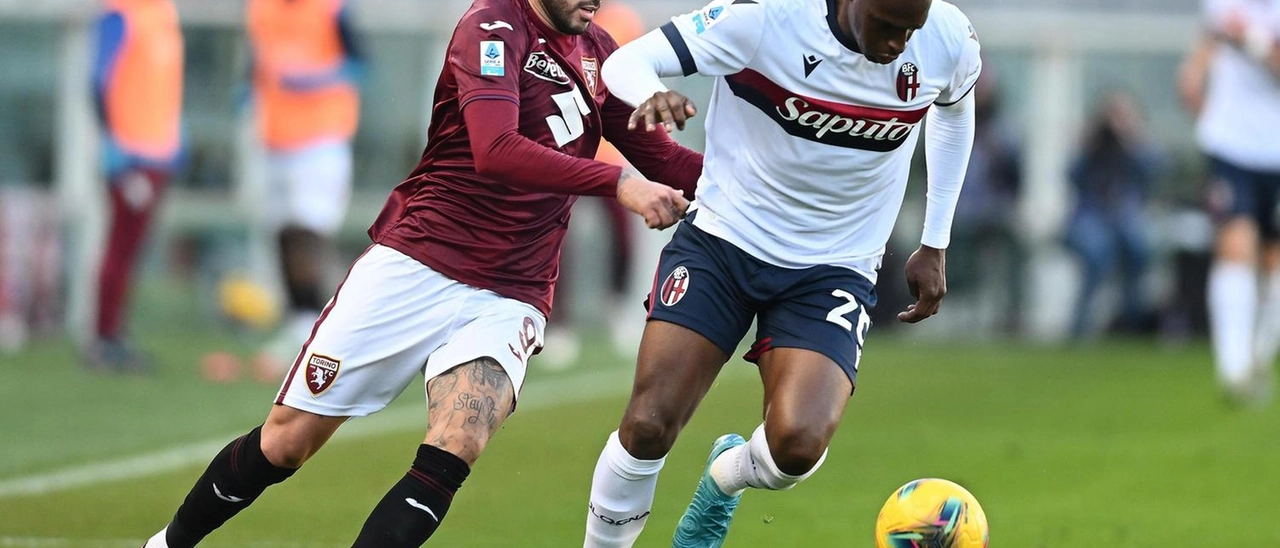 Nicola avrà il suo pupillo. Cremonese, ecco Sanabria. E il mercato non finisce qui