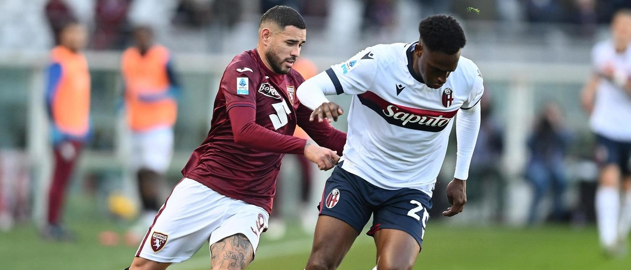 Nicola avrà il suo pupillo. Cremonese, ecco Sanabria. E il mercato non finisce qui