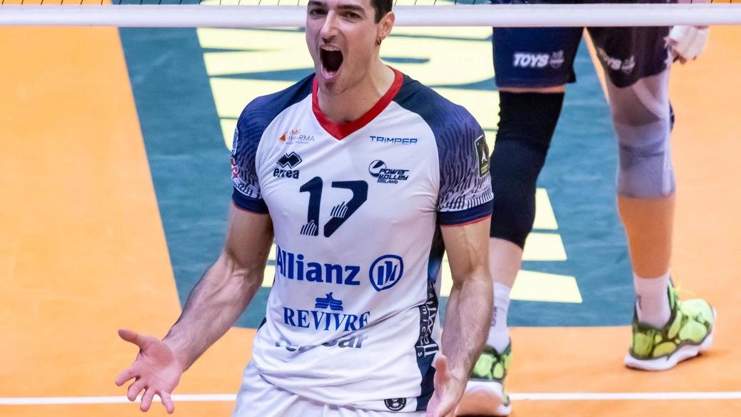 Superlega, l’Allianz stende in tre set la Prisma con cui aveva perso all’andata. Mercoledì la sfida in Champions contro Innsbruck decisiva per la qualificazione. Superlega, l’Allianz stende in tre set la Prisma con cui aveva perso all’andata. Mercoledì la sfida in Champions contro Innsbruck decisiva per la qualificazione.