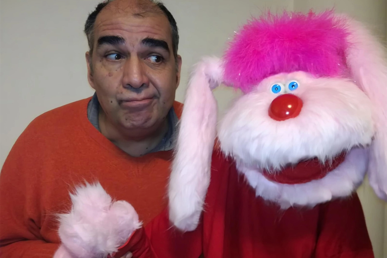 Bim Bum Bam e Uan, dalla tv il cult debutta a teatro