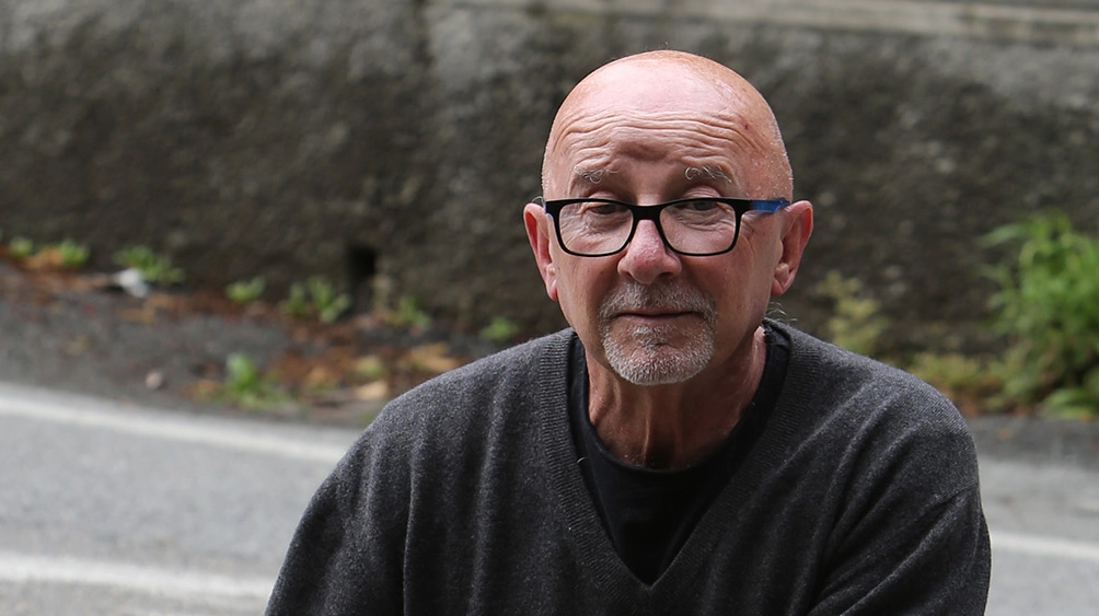 Claudio Trenta, consigliere comunale