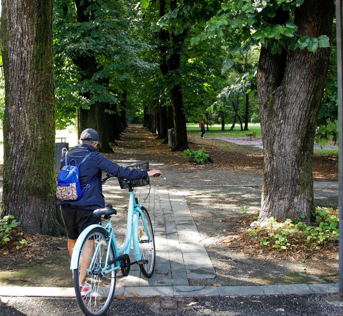 Polemica sulla sicurezza: "Aggrediti al parco". "Falso"