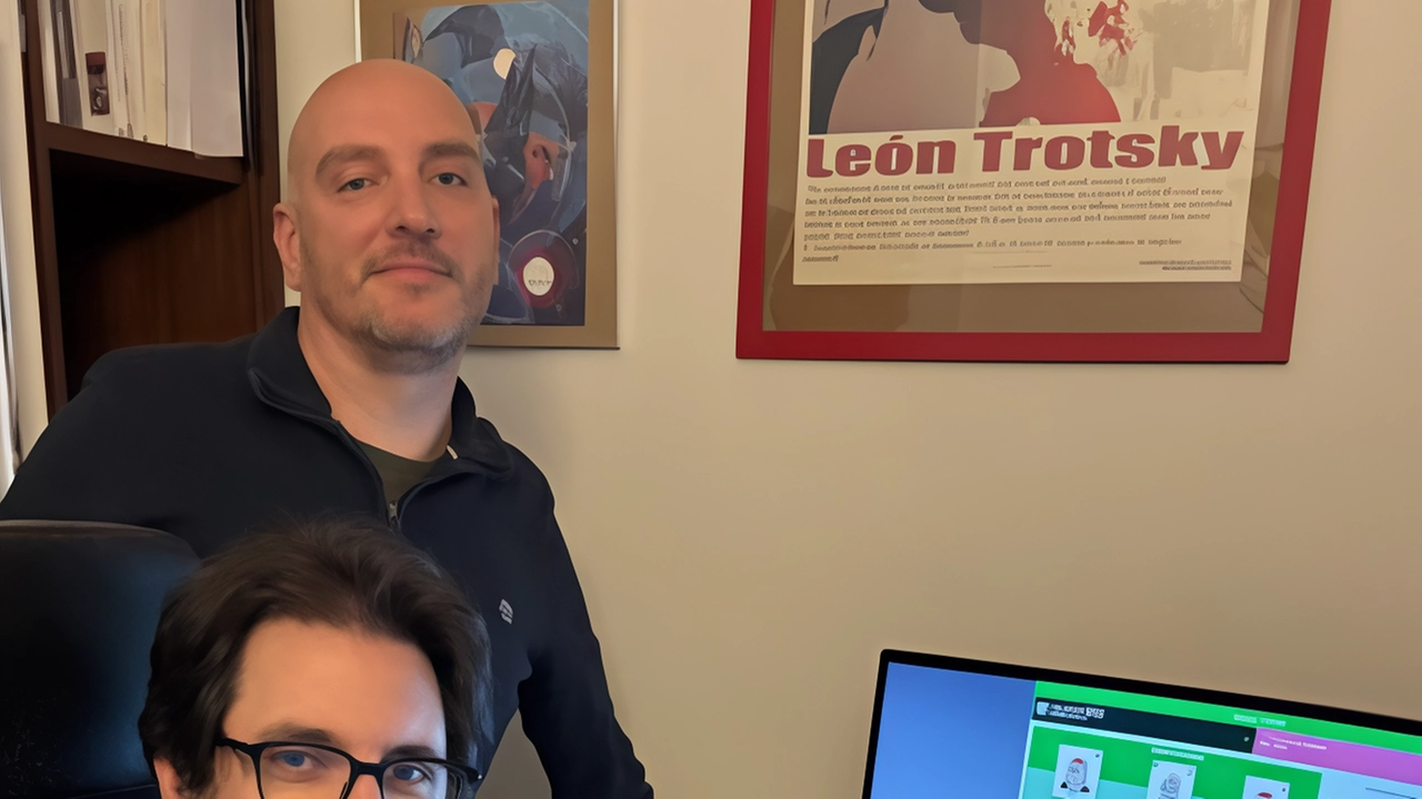 Boom di giocatori al concorso ideato da due pavesi per indovinare il Pontefice Boom di giocatori al concorso ideato da due pavesi per indovinare il Pontefice