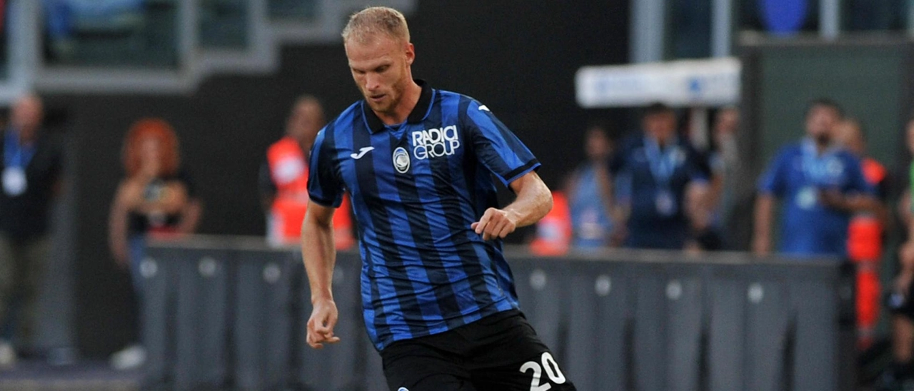 Atalanta, il Marsiglia vuole Mitchel Bakker: l’olandese rigenerato dal prestito al Lille