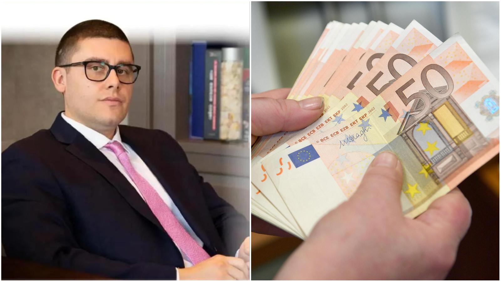 promesse di guadagni facili con consigli a pagamento sui social luca de stefani big luca sanzionato dall8217antitrust